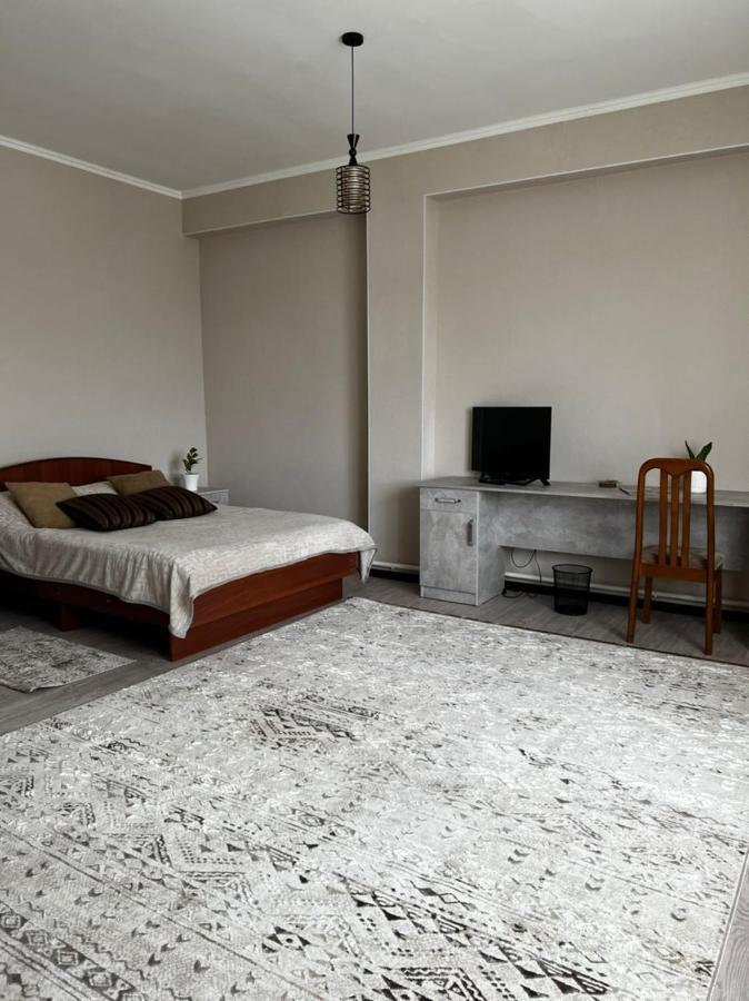 Meiman House Close To Asia Mall Biškek Exteriér fotografie