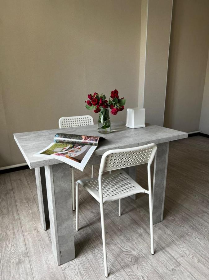 Meiman House Close To Asia Mall Biškek Exteriér fotografie