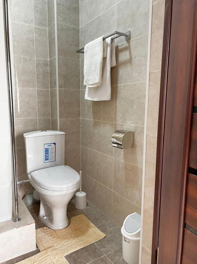 Meiman House Close To Asia Mall Biškek Exteriér fotografie