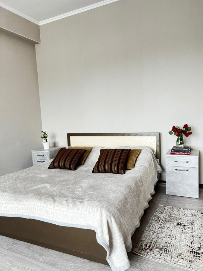 Meiman House Close To Asia Mall Biškek Exteriér fotografie