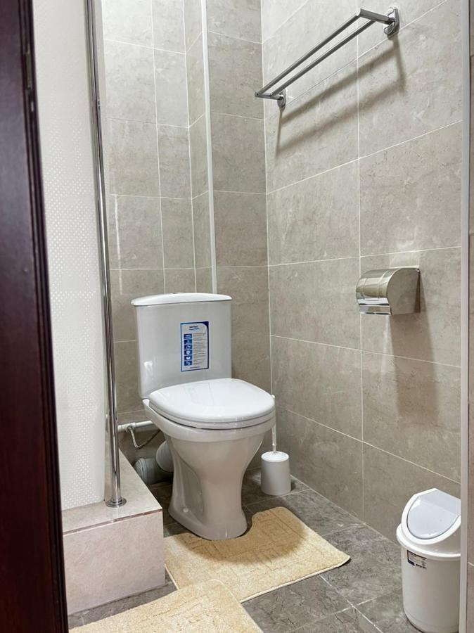 Meiman House Close To Asia Mall Biškek Exteriér fotografie